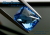 ブラジル産ブルートパーズ☆スクエアシェイプ10mm☆約5.07ct☆チェッカーカット