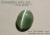 ブラジル産トルマリンキャッツアイ☆オーバルシェイプ7ｘ6mm☆約1.34ct☆カボションカット