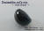 ブラジル産トルマリンキャッツアイ☆オーバルシェイプ10x7mm☆約4.26ct☆カボションカット