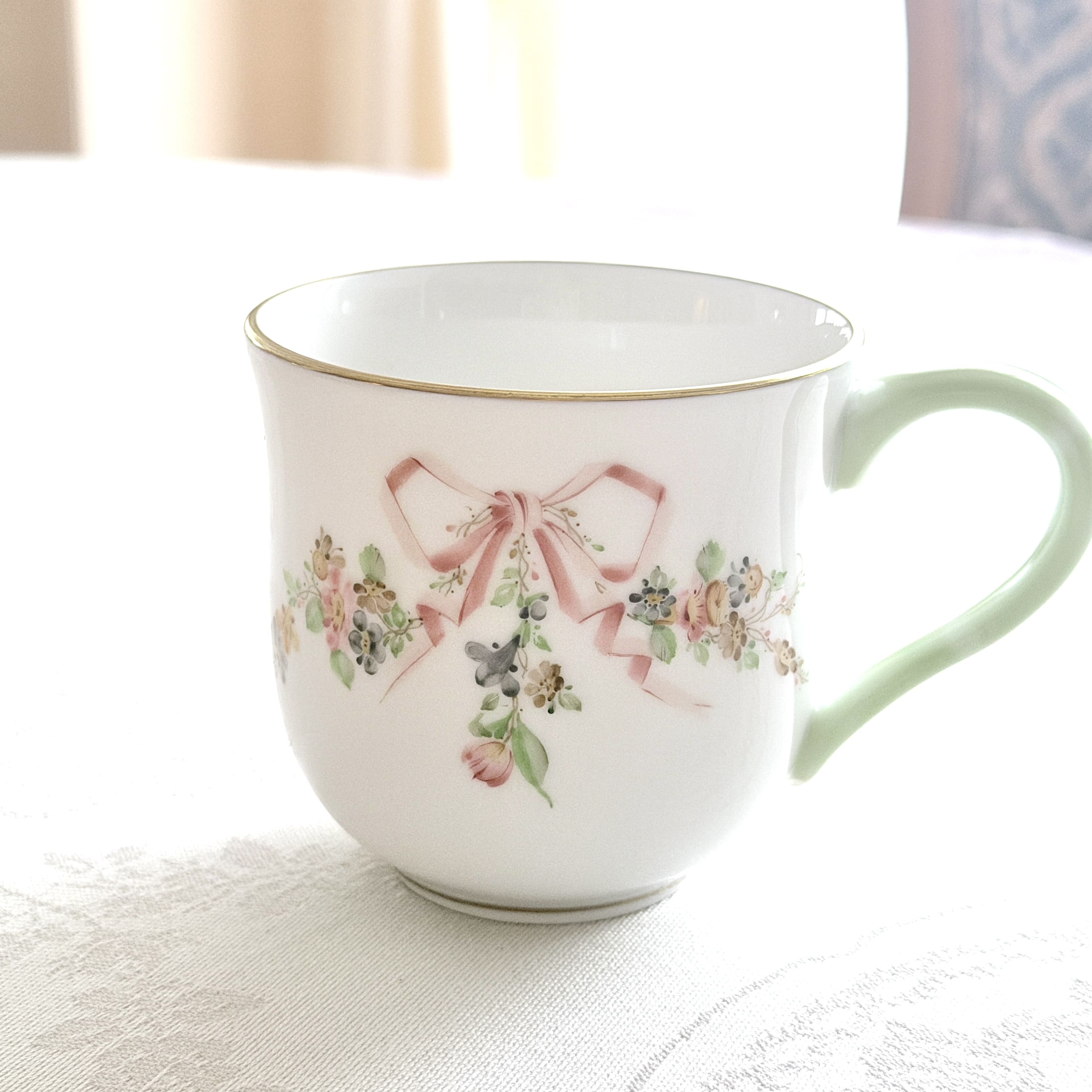 高級輸入食器店/Everyday The Luxe/ヘレンド