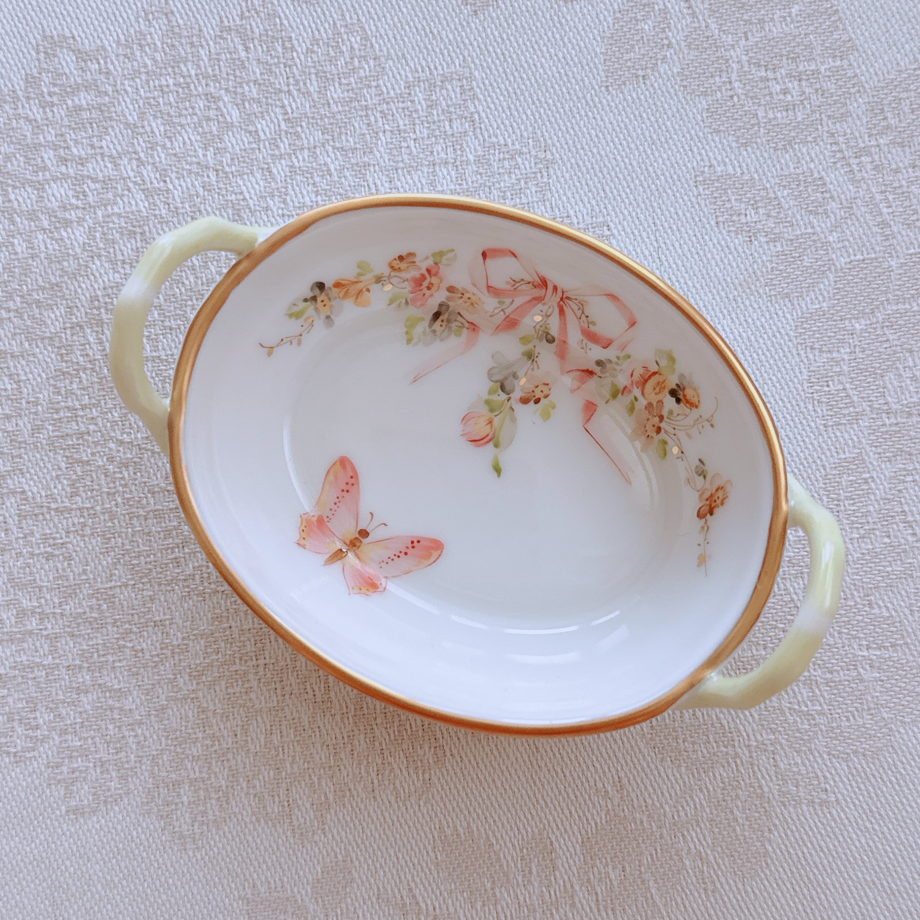 高級輸入食器店/Everyday The Luxe/ヘレンド