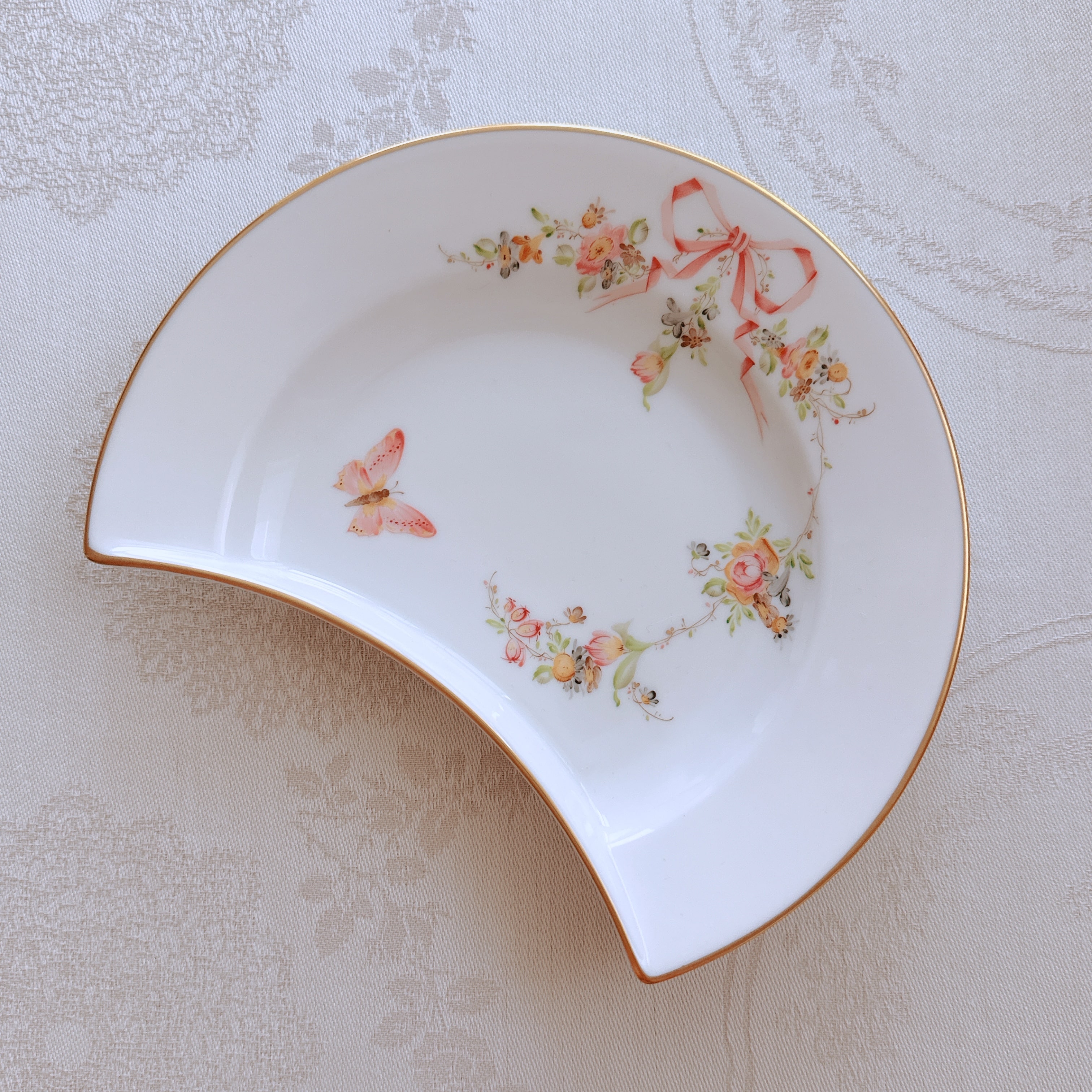 高級輸入食器店/Everyday The Luxe/ヘレンド