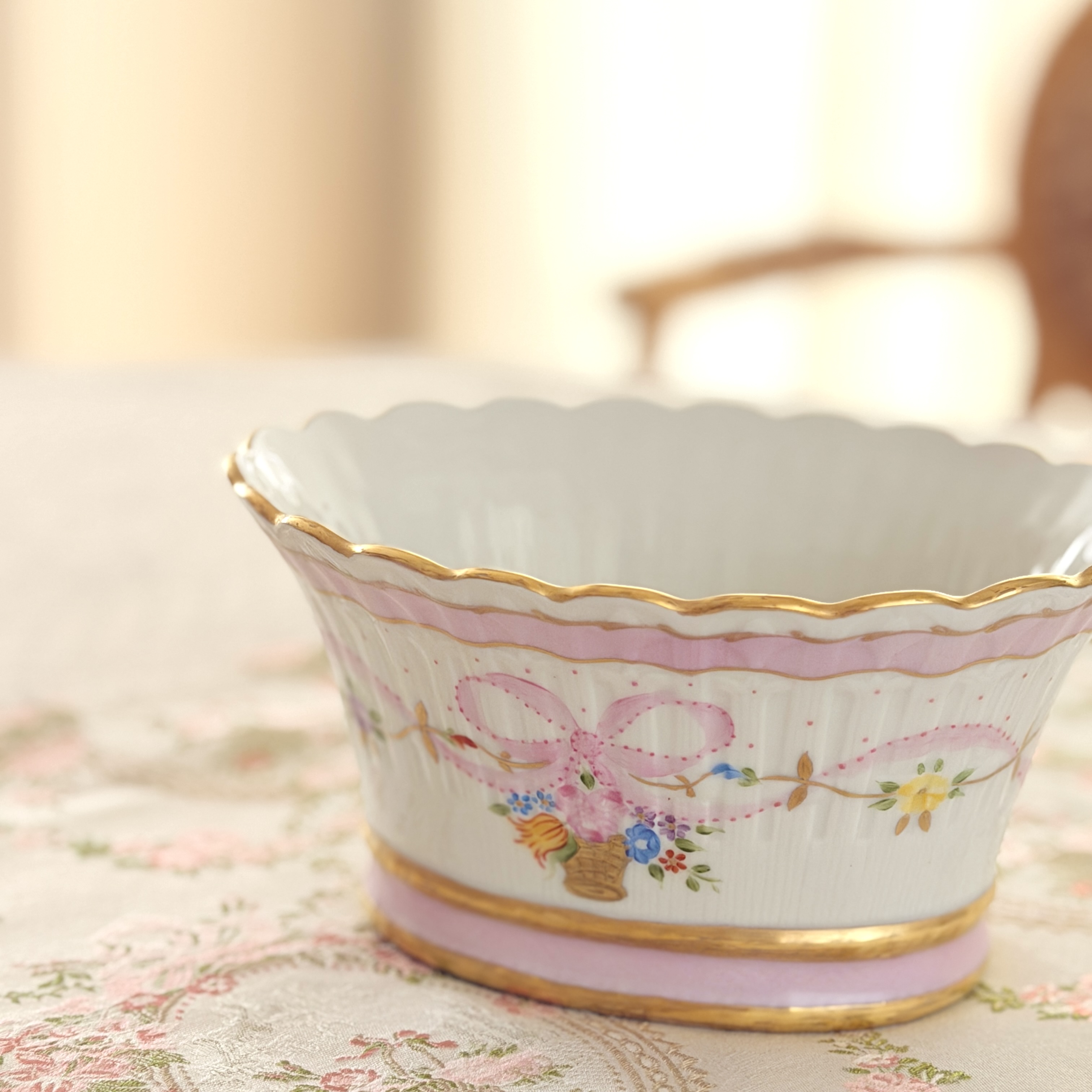 ロールセリニャック マリーアントワネット