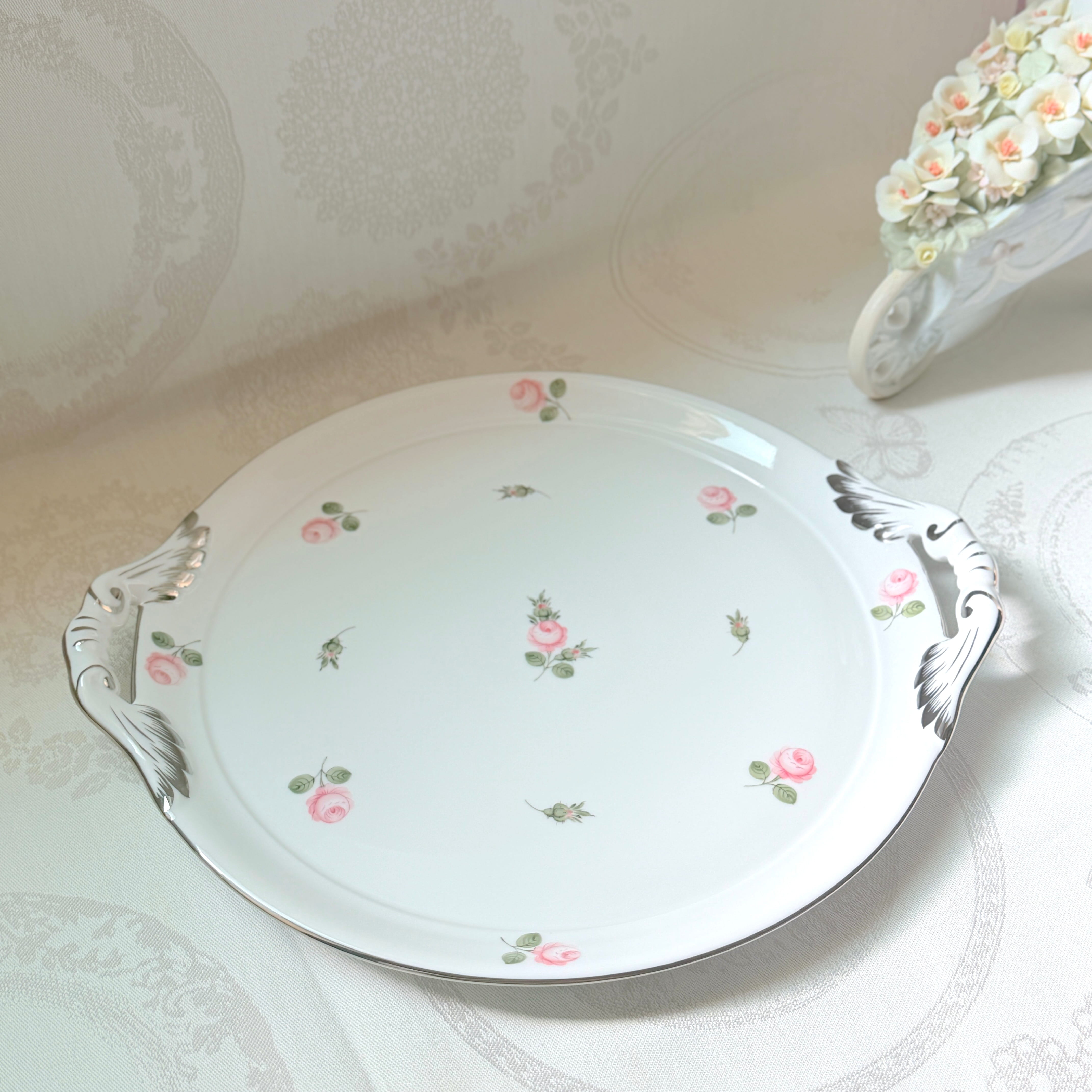 高級輸入食器店/Everyday The Luxe/ヘレンド