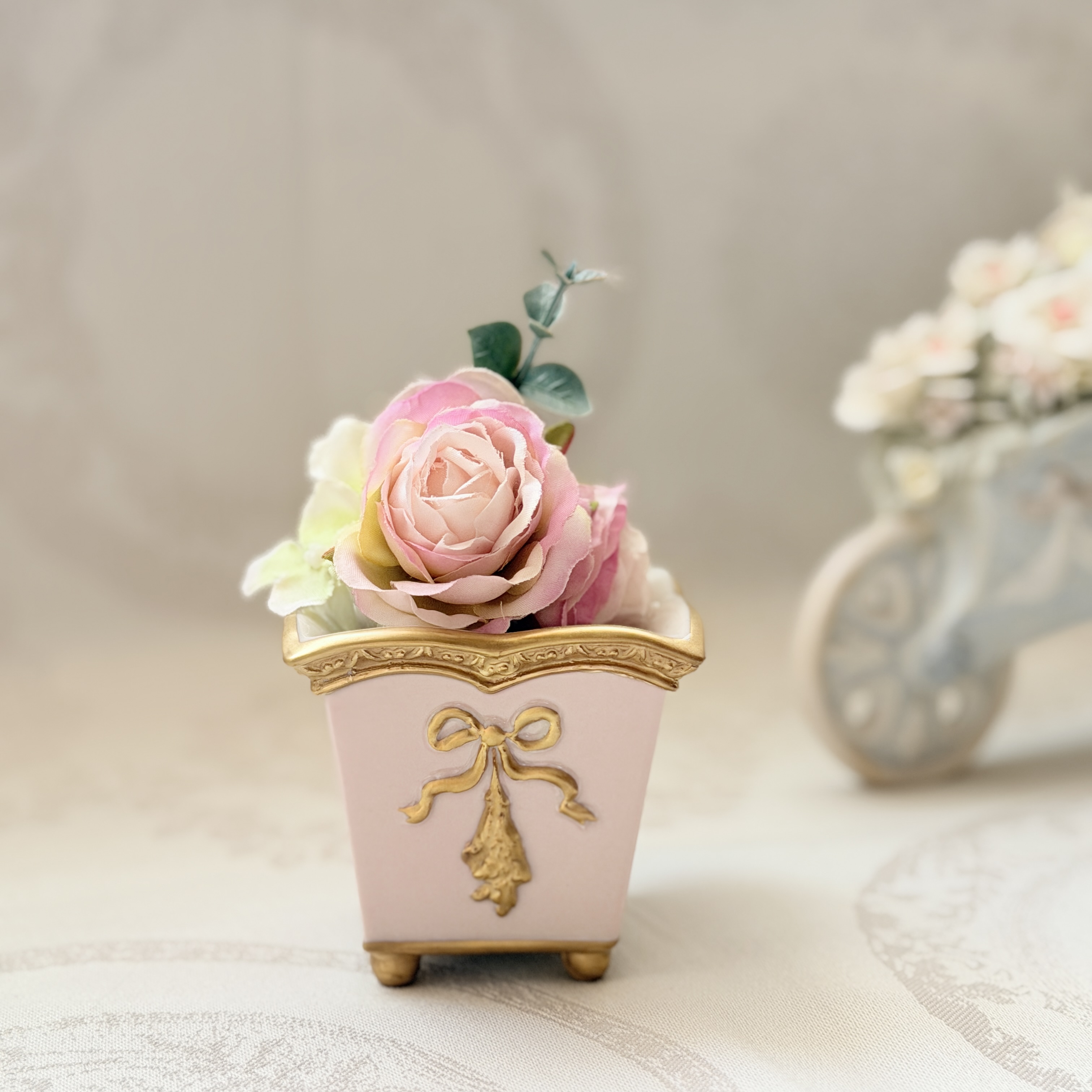 高級輸入食器店/Everyday The Luxe/ヘレンド