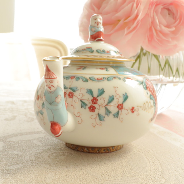 ☆御会員様専用価格☆ マスターペインター作☆ トゥッピーニの角笛