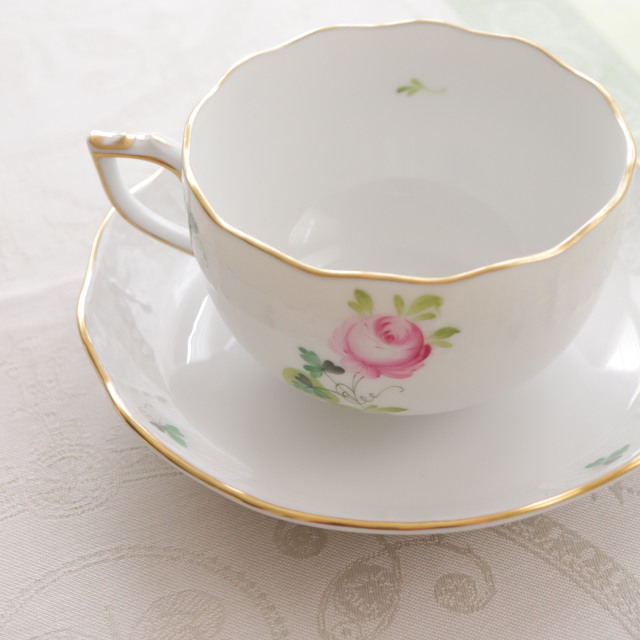 ☆御会員様専用☆左ハンドル☆ Herend ヘレンド VRHS ウィーンの