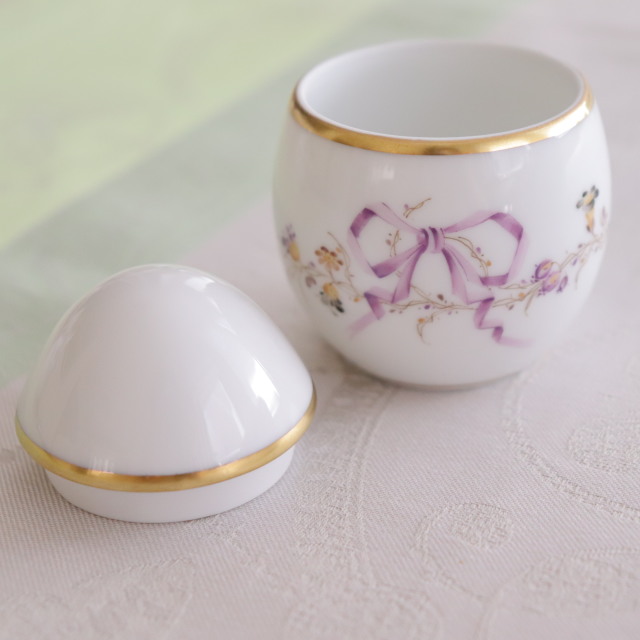 Herend - Tiaraさま専用☆HEREND　インドの華、ミルフルールおまとめ インドの華] ティーカップ&ソーサー