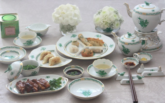 専用◇HERENDヘレンドアポニーブルーティーセット3点おまとめページ 専用◇HERENDヘレンドアポニーブルーティーセット3点おまとめページ