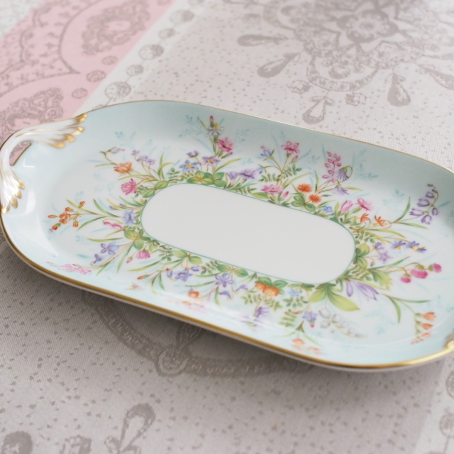 再入荷 ☆御会員様専用価格☆マスターペインター作品☆ ヘレンド QS