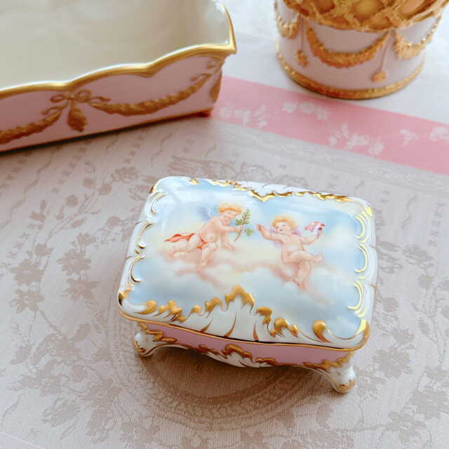 ☆Monthly Special☆希少☆レア☆ Herend ヘレンド フンボルト