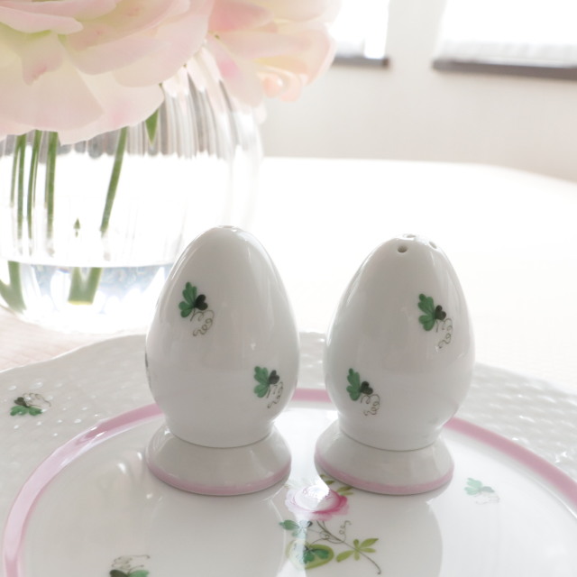 アメリカヴィンテージ ソルト＆ペッパー ローズ 薔薇 ジ・アレンウィック・ローズ 鉢苗 - The Alnwick® Rose Potted
