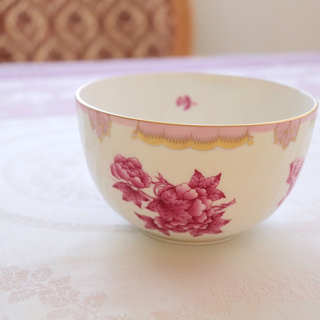 ヘレンドビクトリアスラップボール