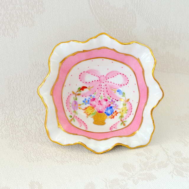 ☆Sold Out☆ ロールセリニャック マリーアントワネット ロカイユカップ