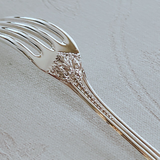 ☆再入荷☆即納品☆ Odiot オディオ フランス製 スターリングシルバー