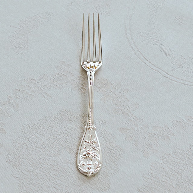 ☆再入荷☆即納品☆ Odiot オディオ フランス製 スターリングシルバー