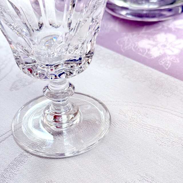 ☆サンルイ☆ クイーンズホール グラスセット