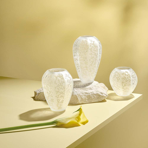 Lalique ラリック　サクラ　ベース　PM  クリア