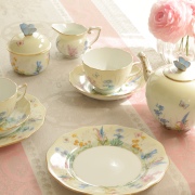 HEREND ヘレンド フラワー 花柄 ペンダントトップ O2510009 HEREND ヘレンド フラワー 花柄 ペンダントトップ O2510009