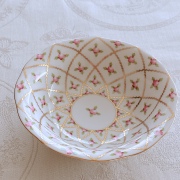 セーブル風小薔薇金彩 (SPOR/SPORG)