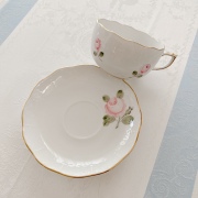 ウィーンの薔薇プラチナ＆ゴールド（VR-PT, VR)