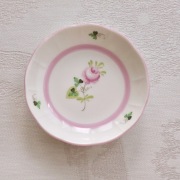 ウィーンの薔薇ピンク (VRH-X4)