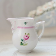 ウィーンの薔薇ピンク (VRH-X4)