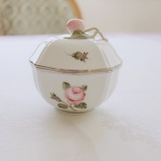 Herend 小物類（クリーマー・ナイフレスト 等）