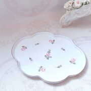 Herend プレート類