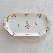 サンドウィッチプレート