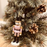 HEREND ヘレンド フィギュリン アヒル フィッシュネット 赤 HEREND ヘレンド フィギュリン アヒル フィッシュネット 赤