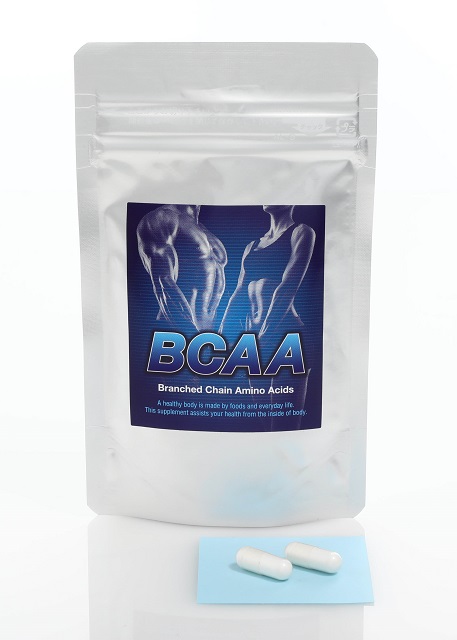 ＢＣＡＡ