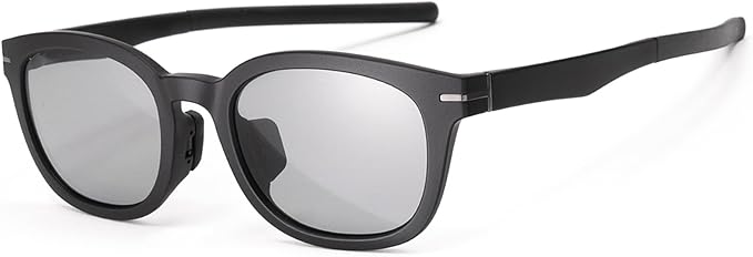 RevolutionSports スタイルフリー偏光サングラス RS-5003