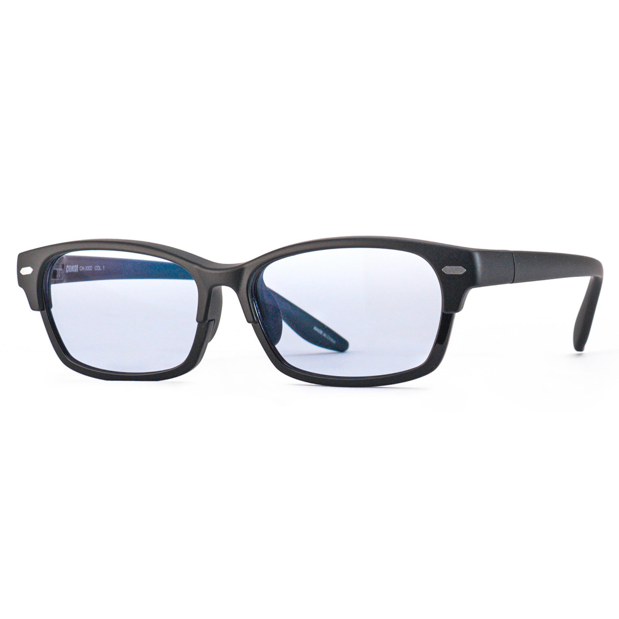 CIENEGA ナイトドライビング サングラス ブルーレンズ CN-3302D