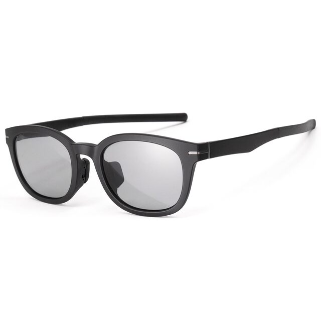 RevolutionSports スタイルフリー偏光サングラス RS-5003