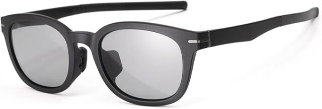 RevolutionSports スタイルフリー偏光サングラス RS-5003