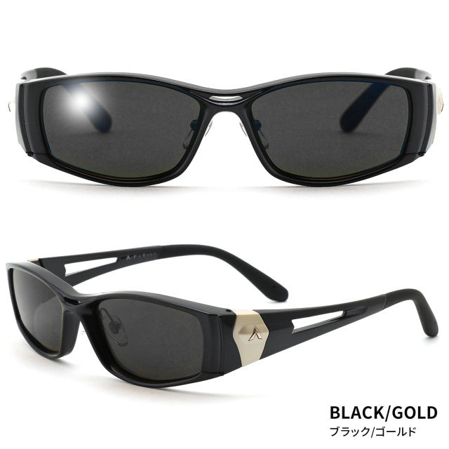 Oakley Five ブラック スポーツサングラス Oakley Five ブラック