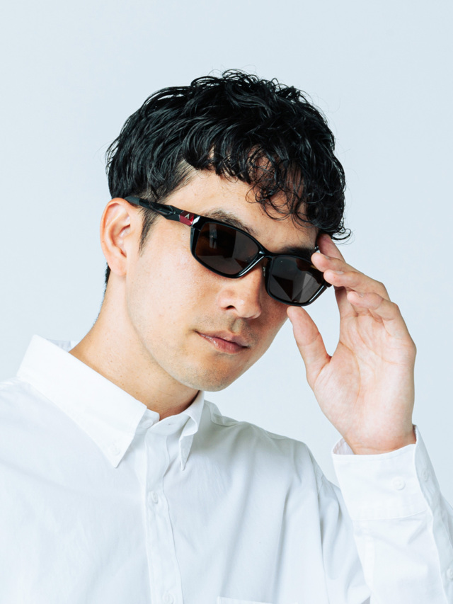 ぷりっつ　アホ　サングラス ぷりっつ サングラスの通販 by am's shop｜ラクマ