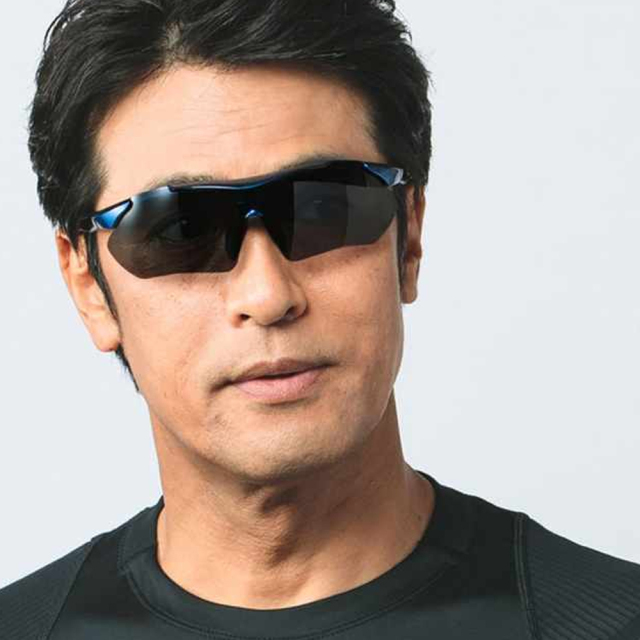 A-FIT 偏光スポーツサングラス AF-7001HSM | 【公式】サングラスプロ