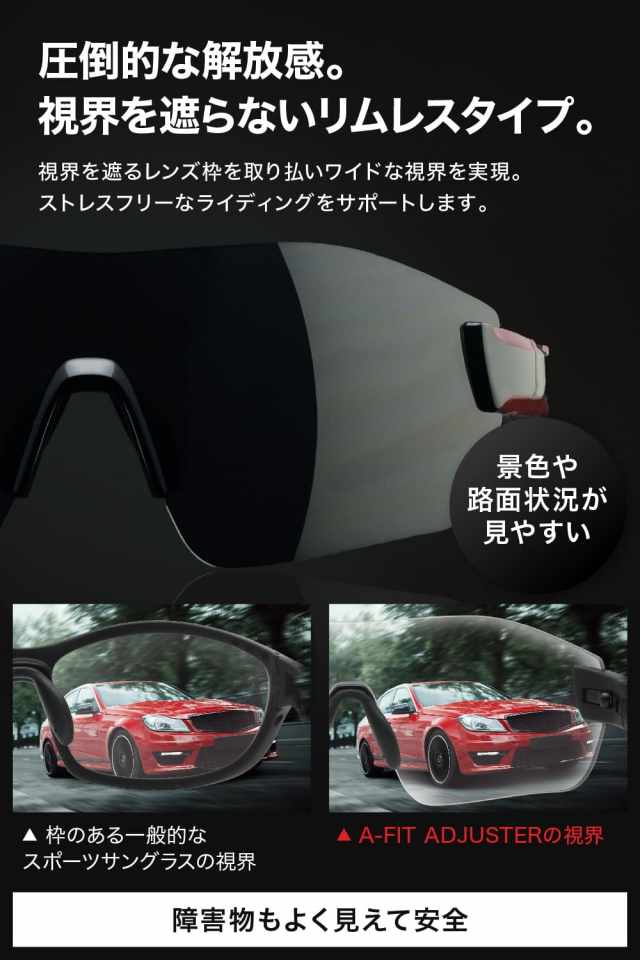 値下げ早い者勝ち‼️Few サングラス 楽天市場】ボストン型 サングラス（ブラック）｜REMASTER