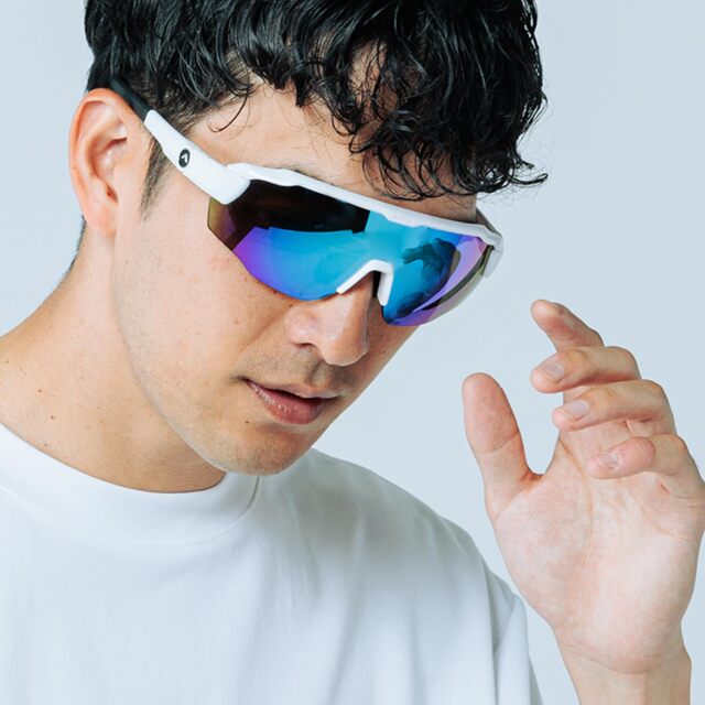 A-FIT オーバーサングラス 跳ね上げ式 AF-OS14 | 【公式】サングラス