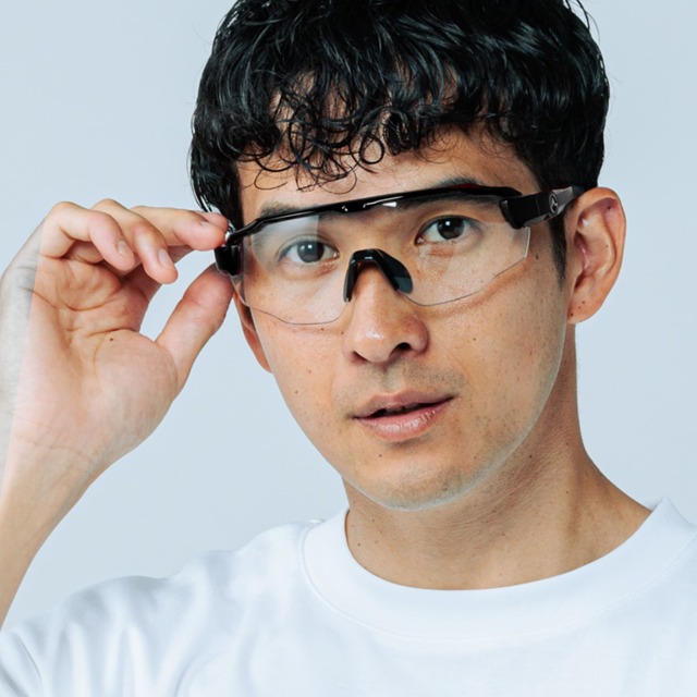 A-FIT オーバーサングラス 跳ね上げ式 AF-OS14 | 【公式