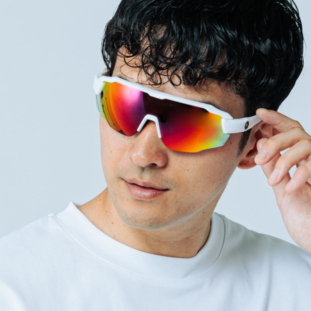 A-FIT オーバーサングラス 跳ね上げ式 AF-OS14 | 【公式