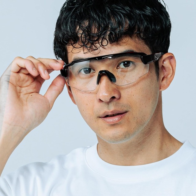 A-FIT オーバーサングラス 跳ね上げ式 AF-OS14 | 【公式】サングラス
