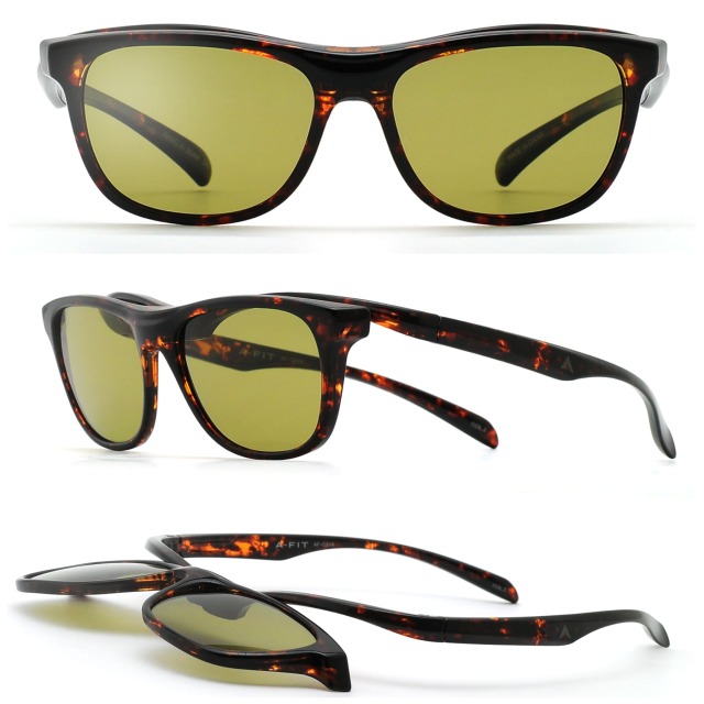 アンクラウド 跳ね上げ式 サングラス A-FIT オーバーサングラス 跳ね上げ式 AF-OS14 | 【公式】サングラス