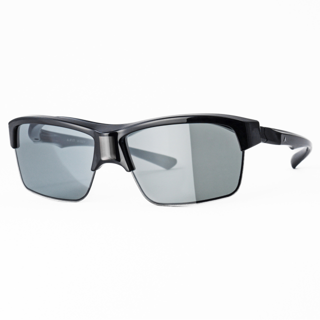 A-FIT 瞬間調光オーバーサングラス A-FIT FLASH AF-OS21P