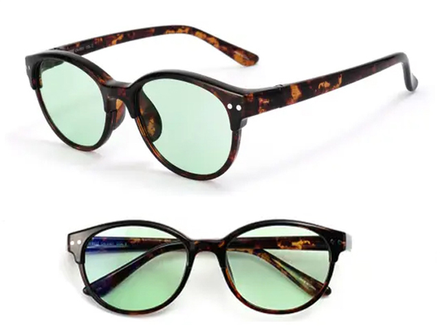 CIENEGA 昼夜兼用サングラス ボストンシェイプ CN-3301DU | 【公式