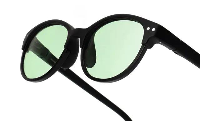 CIENEGA 昼夜兼用サングラス ボストンシェイプ CN-3301DU | 【公式