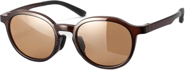 ブラウン/偏光ブラウン