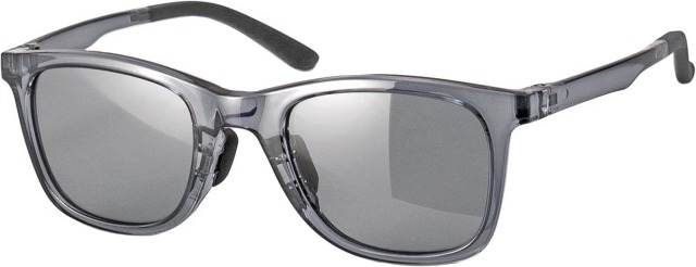 クリアグレー/偏光スモーク